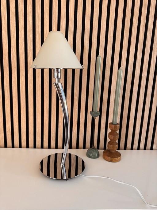 Lampe à poser Herstal Jazz