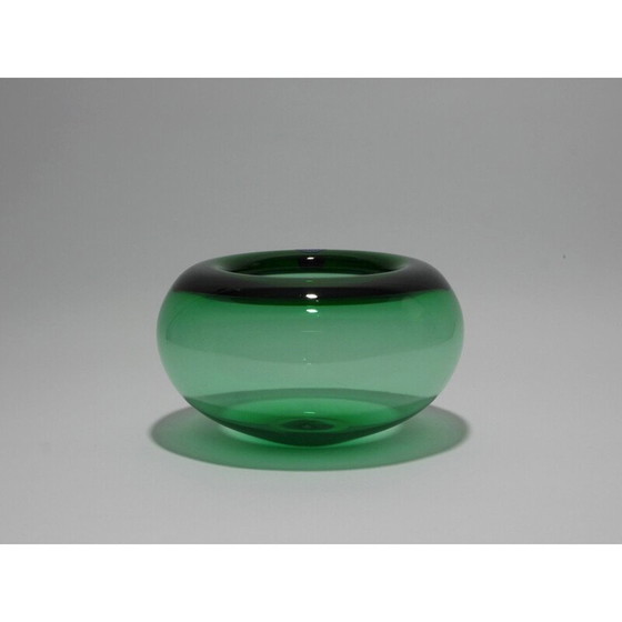 Image 1 of Bol vintage Provence par Per Lütken pour Holmegaard, Danemark 1950