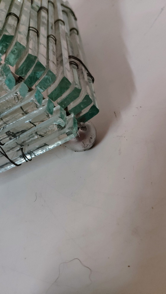 Image 1 of Lampes Pyramide