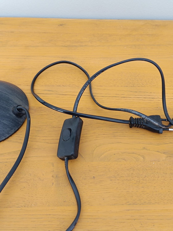 Image 1 of Lampe À Poser, Forme Tulipe