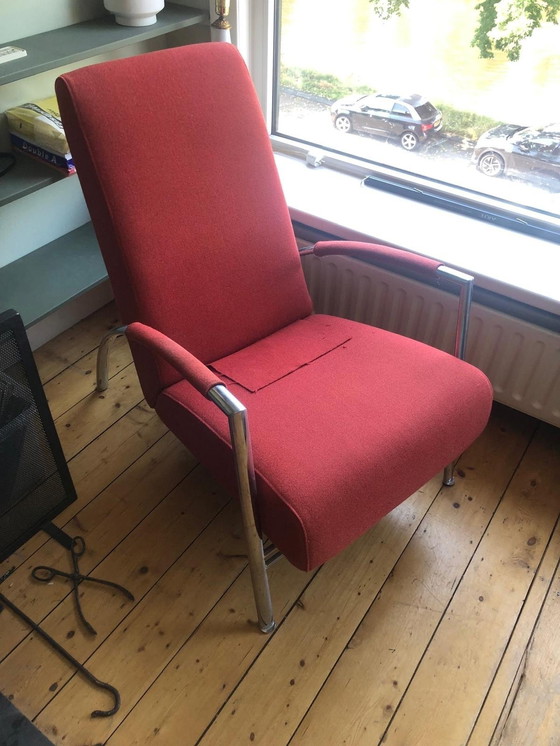 Image 1 of Harvink The Club Armchair