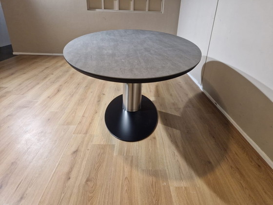 Image 1 of Bree's New World - Libra - Table de salle à manger - Design - Céramique