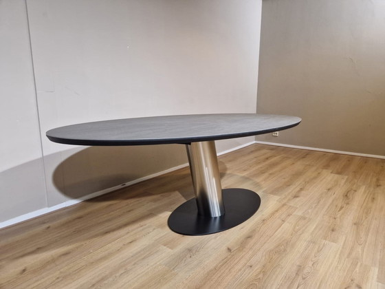 Image 1 of Bree's New World - Libra - Table de salle à manger - Design - Céramique