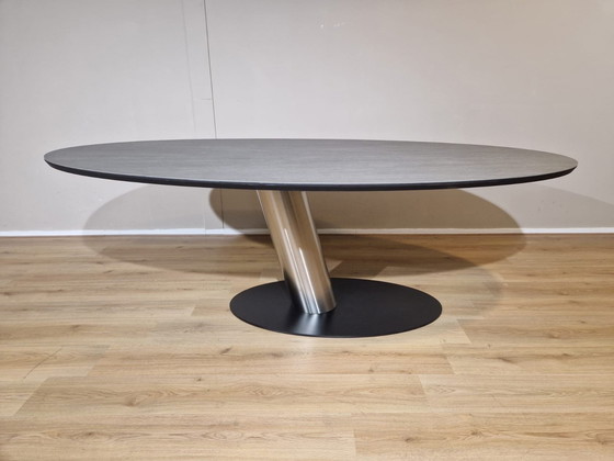 Image 1 of Bree's New World - Libra - Table de salle à manger - Design - Céramique