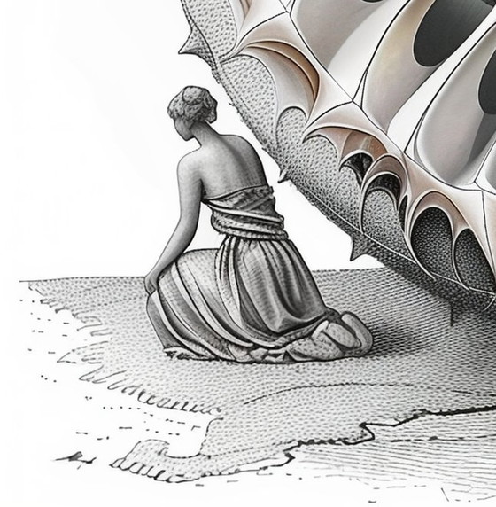 Image 1 of Labyrinthe sacré