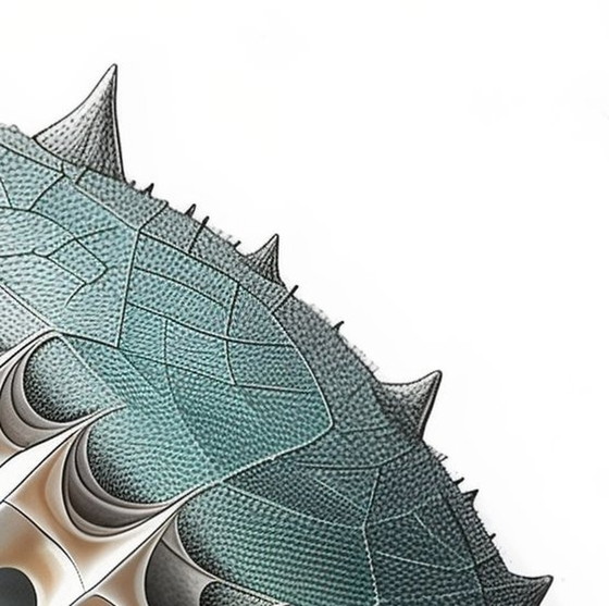 Image 1 of Labyrinthe sacré