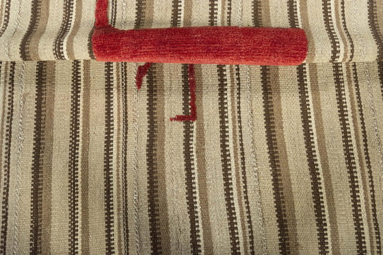 Image 1 of Tapis designer Kilim 155 X 127 cm - Moderne et unique