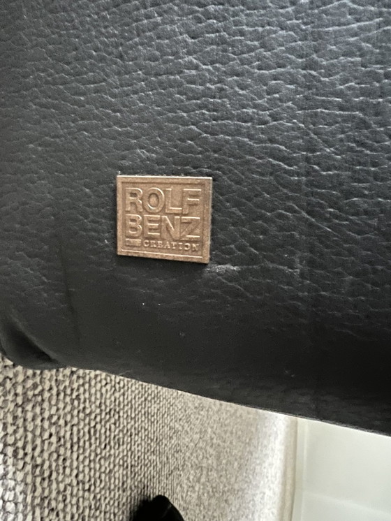 Image 1 of Banc Rolf Benz