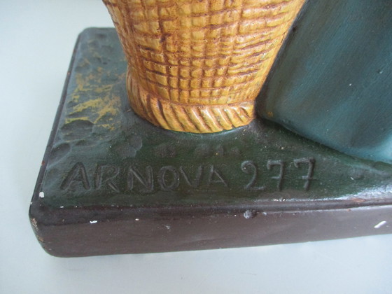 Image 1 of 2 Images d'Arnova