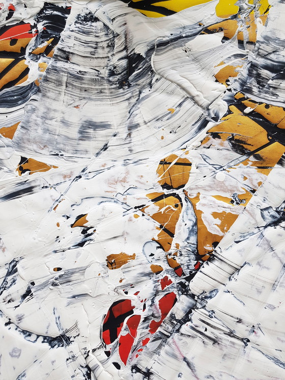 Image 1 of Jürgen Angeler - Le Bouclier