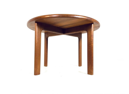 Table basse Niels Bach '70