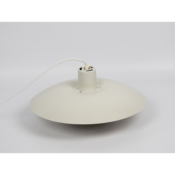 Image 1 of Lampe suspendue danoise Ph 4/3 par Poul Henningsen pour Louis Poulsen, 1966