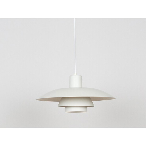 Image 1 of Lampe suspendue danoise Ph 4/3 par Poul Henningsen pour Louis Poulsen, 1966