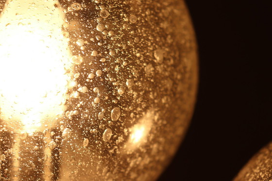 Image 1 of Lampadaire vintage Space Age, Allemagne, années 1970