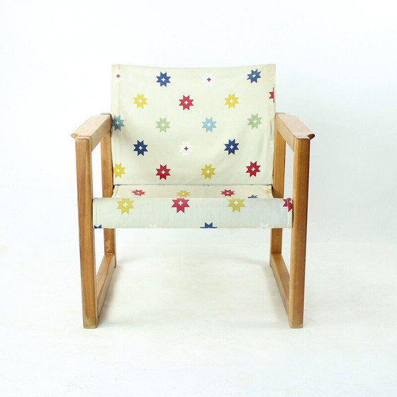 Image 1 of Ensemble de salon vintage par Karin Mobring pour Ikea, 1970