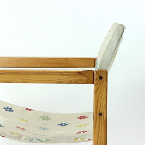 Image 1 of Ensemble de salon vintage par Karin Mobring pour Ikea, 1970