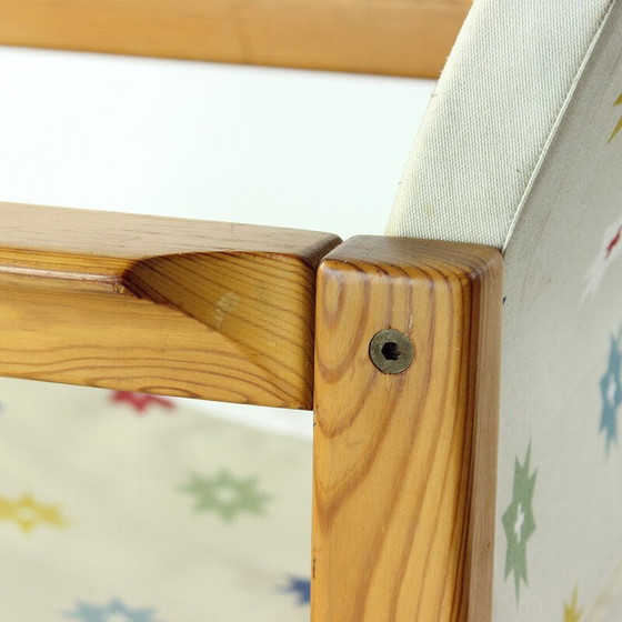 Image 1 of Ensemble de salon vintage par Karin Mobring pour Ikea, 1970