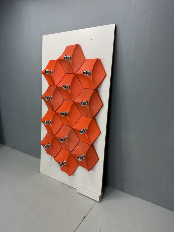 Image 1 of Appliques ou plafonniers modulaires Hoffmeister