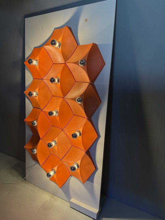 Image 1 of Appliques ou plafonniers modulaires Hoffmeister