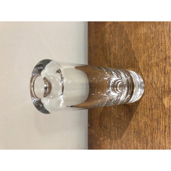 Image 1 of Vintage vase peill and putzler, 1970