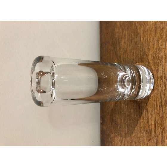 Image 1 of Vintage vase peill and putzler, 1970