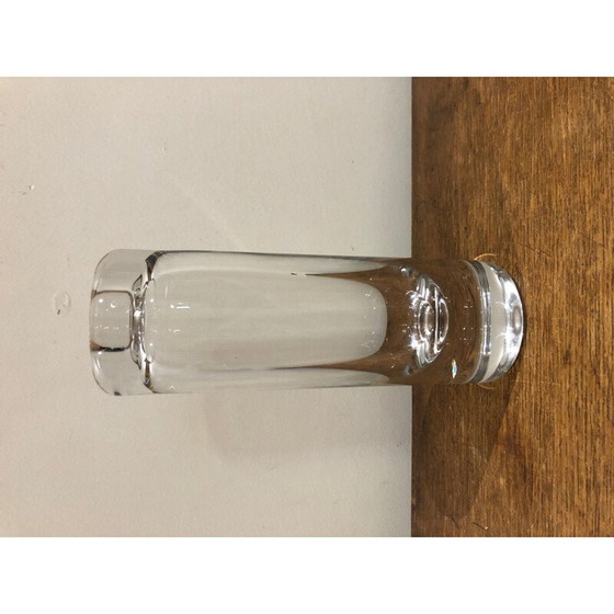 Image 1 of Vintage vase peill and putzler, 1970