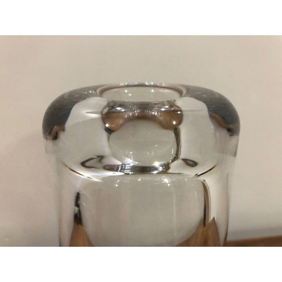 Image 1 of Vintage vase peill and putzler, 1970