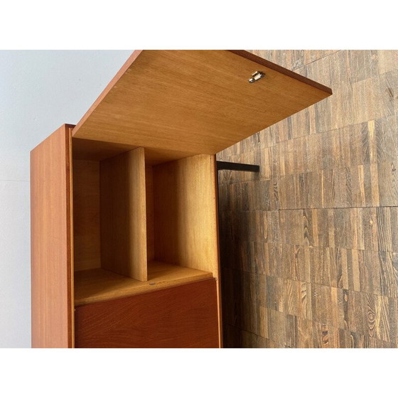 Image 1 of Buffet vintage en teck, Italie