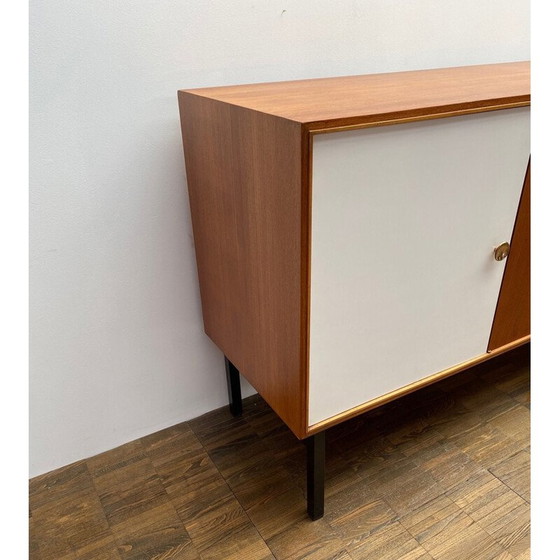 Image 1 of Buffet vintage en teck, Italie