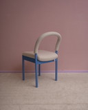 Ensemble de chaises de salle à manger design