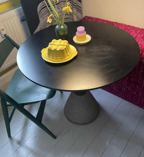 Image 1 of Table One de Magis Design par Konstantin Grcic