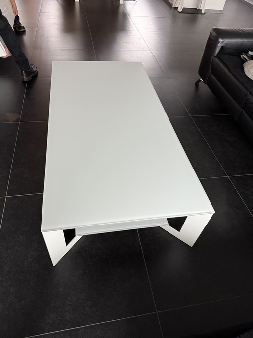 Table basse