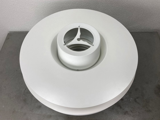 Image 1 of Grande suspension scandinave vintage - Vérone Svend Middelboe - Nordisk Solar - 1968