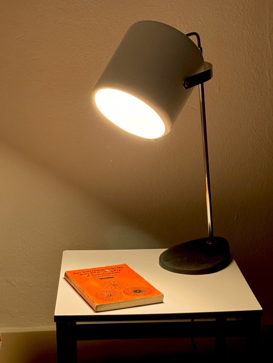 Image 1 of Lampe de table Anvia 1960