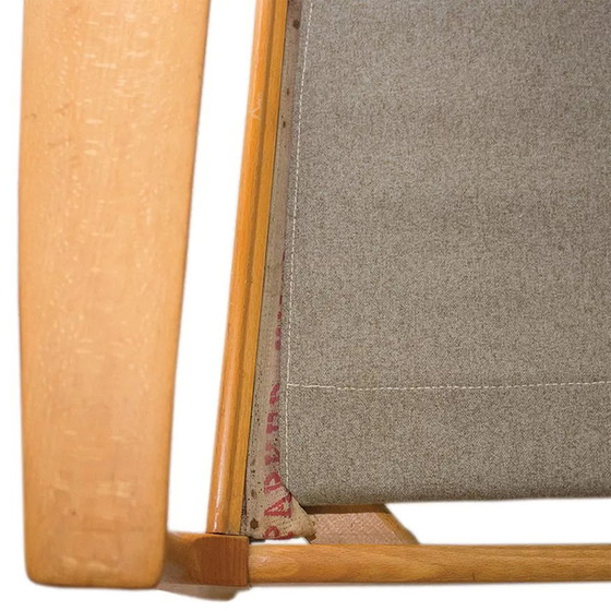 Image 1 of Fauteuils britanniques modèle Pk988/1023 de Parker Knoll, années 1960, ensemble de deux fauteuils