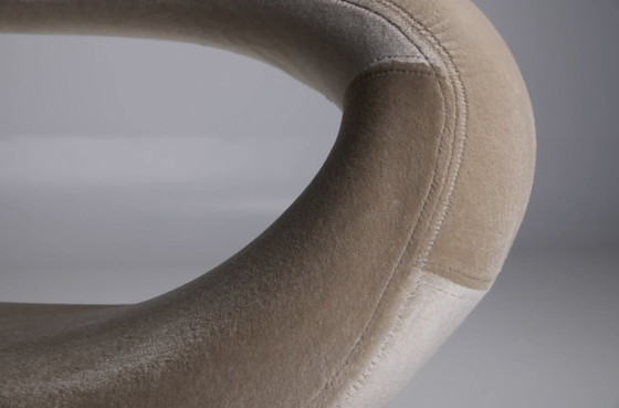 Image 1 of Fauteuils design pivotants