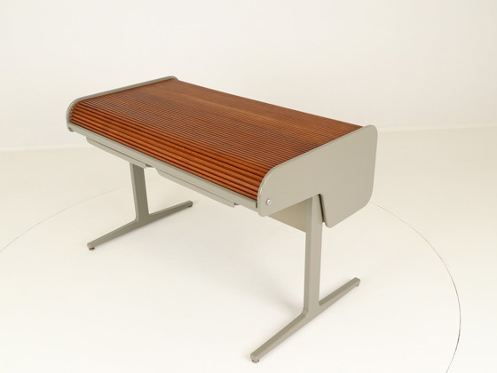 Image 1 of Bureau Action de George Nelson pour Herman Miller, États-Unis, années 1960