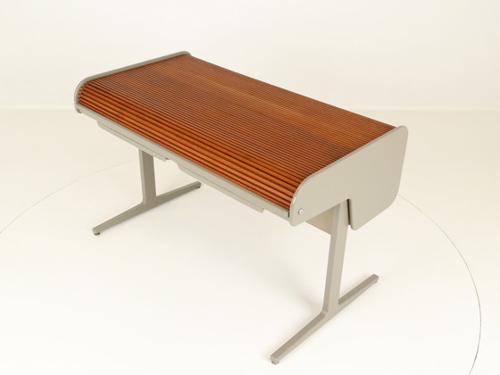 Image 1 of Bureau Action de George Nelson pour Herman Miller, États-Unis, années 1960