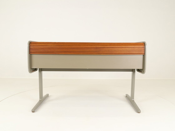 Image 1 of Bureau Action de George Nelson pour Herman Miller, États-Unis, années 1960