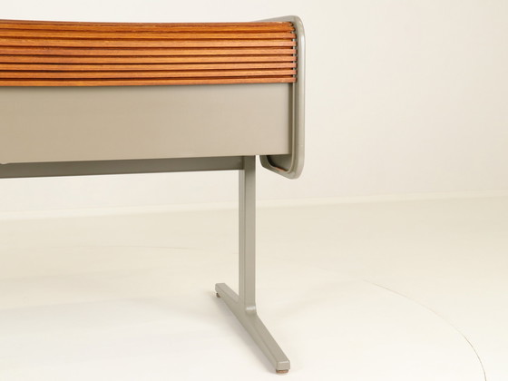 Image 1 of Bureau Action de George Nelson pour Herman Miller, États-Unis, années 1960