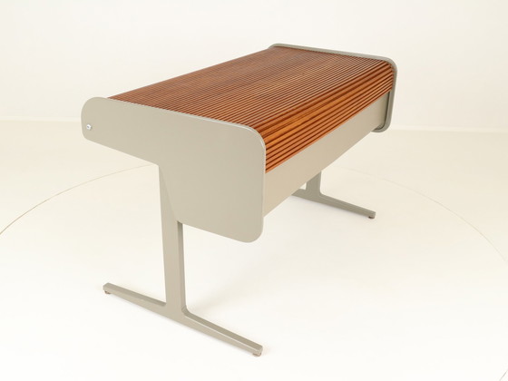 Image 1 of Bureau Action de George Nelson pour Herman Miller, États-Unis, années 1960