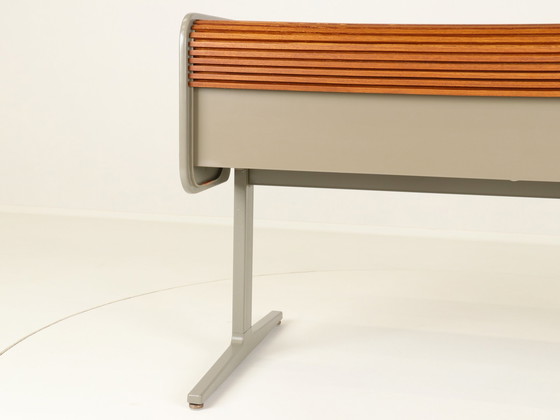 Image 1 of Bureau Action de George Nelson pour Herman Miller, États-Unis, années 1960