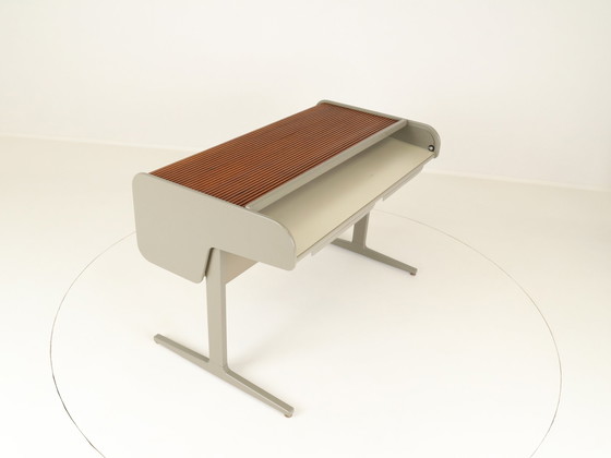 Image 1 of Bureau Action de George Nelson pour Herman Miller, États-Unis, années 1960