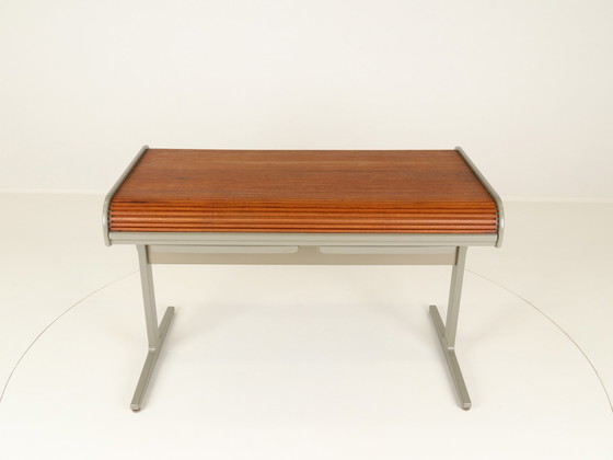 Image 1 of Bureau Action de George Nelson pour Herman Miller, États-Unis, années 1960