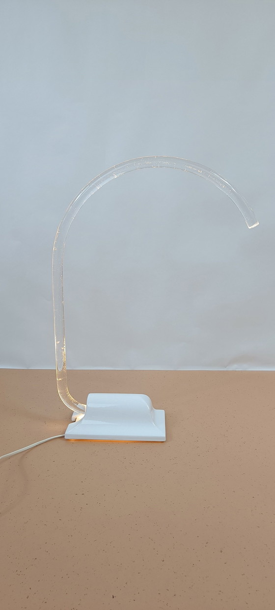 Image 1 of Lampe à poser Edy Ten Berge King