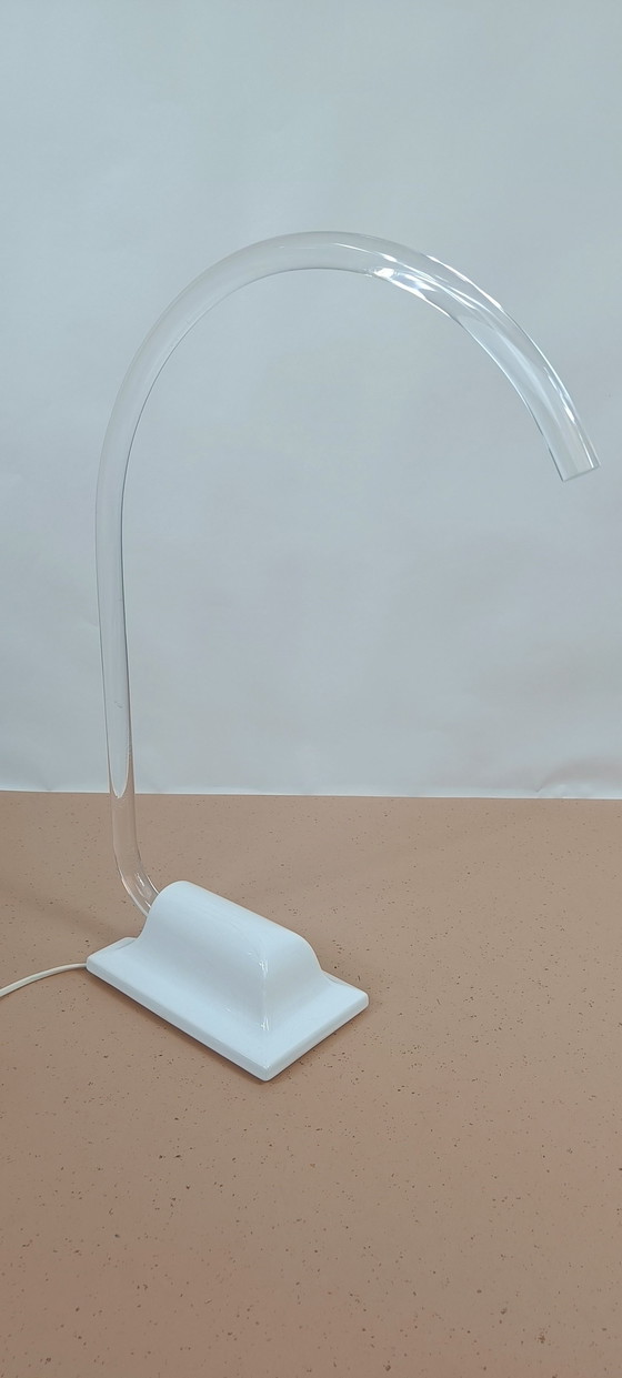 Image 1 of Lampe à poser Edy Ten Berge King