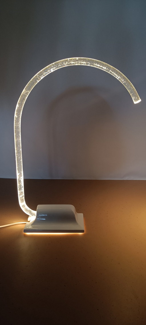 Lampe à poser Edy Ten Berge King