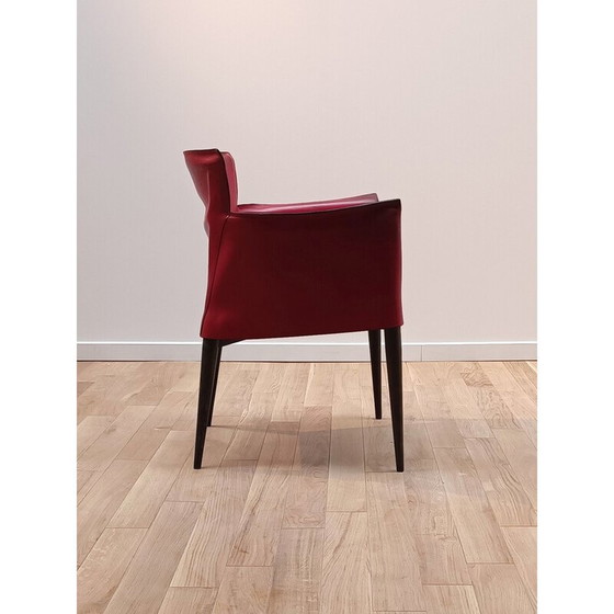 Image 1 of Chaise vintage Vela par Carlo Bartoli pour Matteo Grassi, 1970