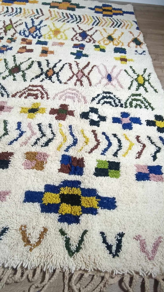 Image 1 of Tapis berbère Tapis