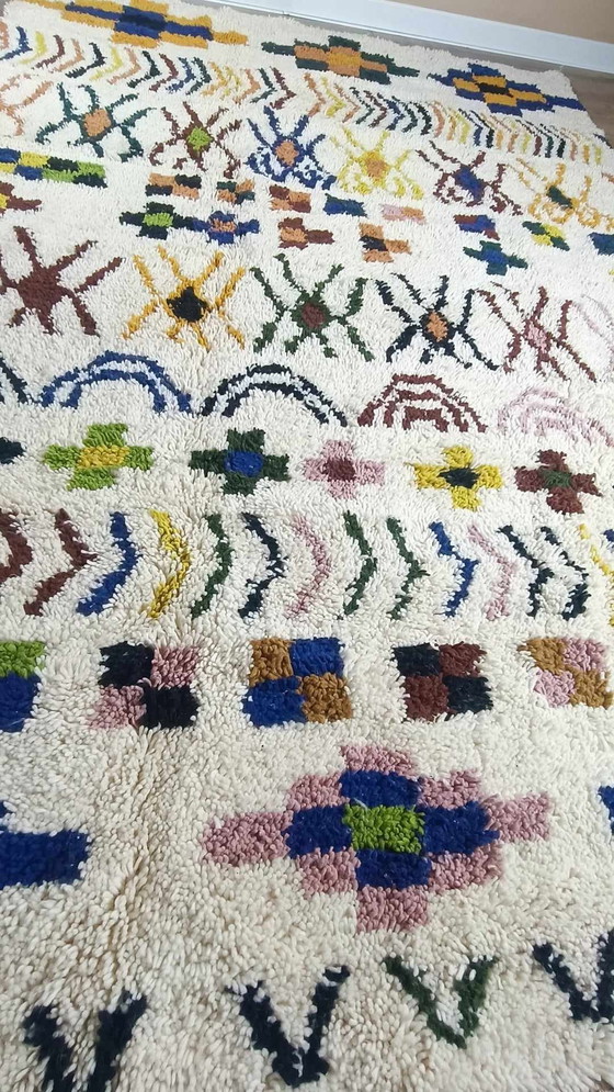 Image 1 of Tapis berbère Tapis